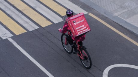 Сервис экспресс-доставки продуктов «Самокат» будет работать в Пензе