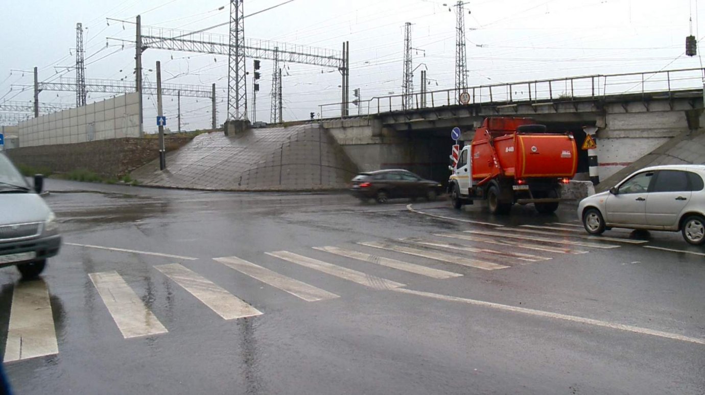 В Пензе согласовали расширение тоннелей в районе Горбатова переулка