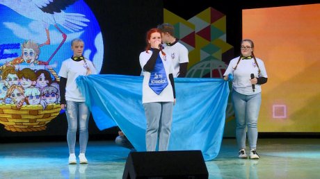 Фестиваль областной лиги КВН «Юниор-Сура» собрал 12 команд