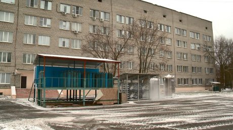 «Больница не тюрьма»: в Пензе прокомментировали побег пациента