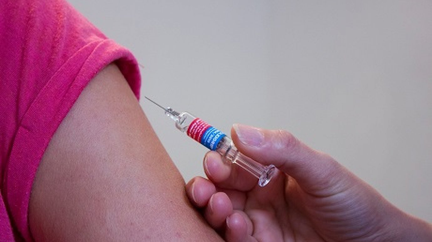 РПН разъяснил, зачтется ли пензенцам прививка «Пфайзером»