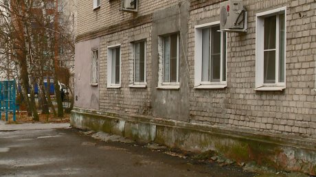 Жители дома на улице Медицинской остались без отопления