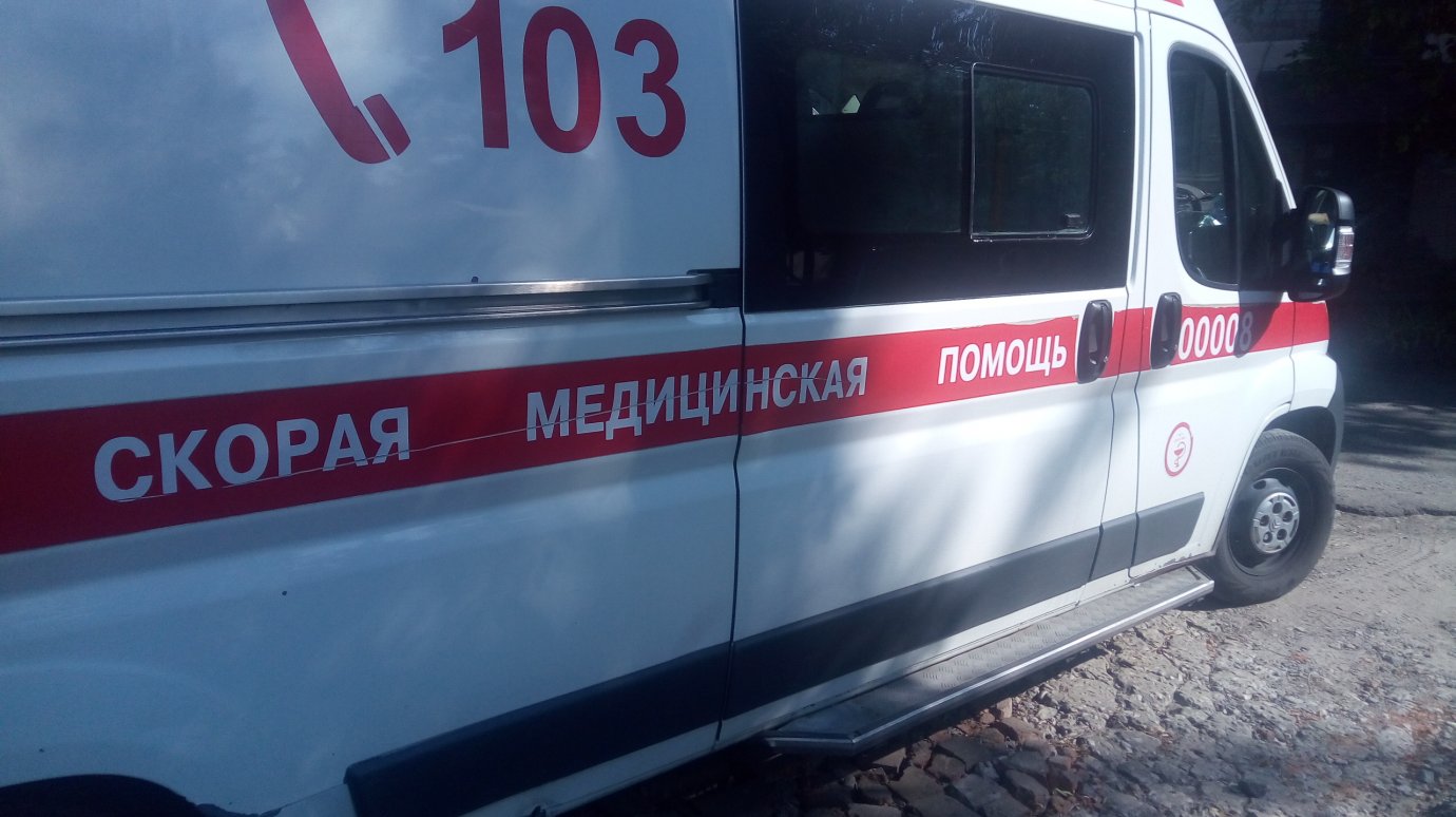 В Сосновоборском районе ребенок умер от отравления метанолом