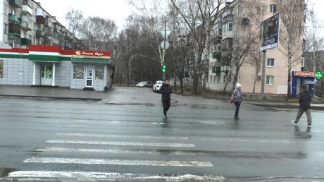 В Пензенской области подвели итоги операции «Пешеход»