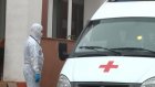 В районах Пензенской области выявили 85 новых случаев коронавируса