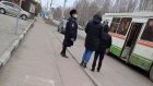 Без маски: в УМВД прокомментировали высадку подростка из автобуса