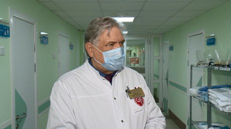 Пензенский врач озвучил прогноз по патогенности коронавируса