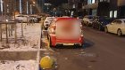 ФАС назвала нарушением рекламу на припаркованных в Пензе машинах
