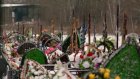В Пензе на очистку от снега кладбищ готовы потратить 2 млн