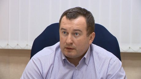 В Пензе прекратили тестирование пассажирских автобусов СимАЗ