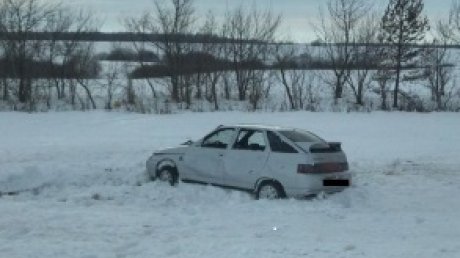 В Поиме сельчанин задушил дядю и купил на его деньги ВАЗ