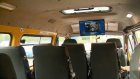 Нижнеломовский перевозчик нарушил график техобслуживания автобуса