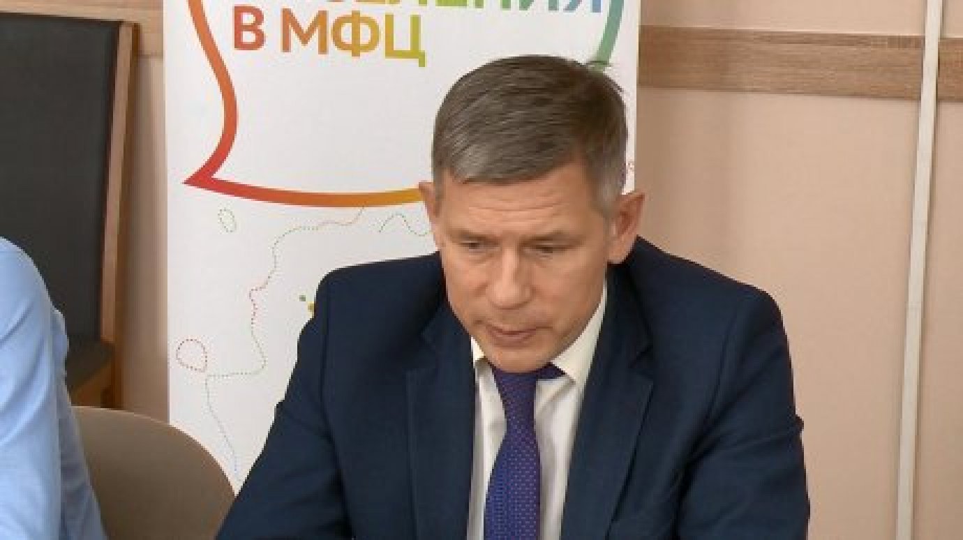 Алексей Костин стал третьим первым зампредом правительства