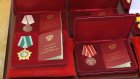В Пензе состоялось торжественное вручение государственных наград