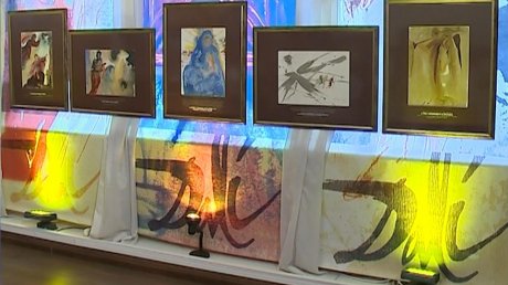 Пензенская картинная галерея готовится отметить 130-летие