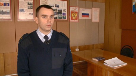 Жителю Бессоновского района грозит тюрьма за кражу денег из кассы