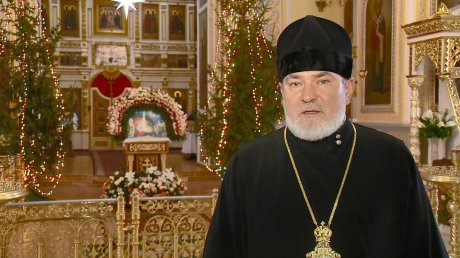 У православных пензенцев наступил Рождественский мясоед