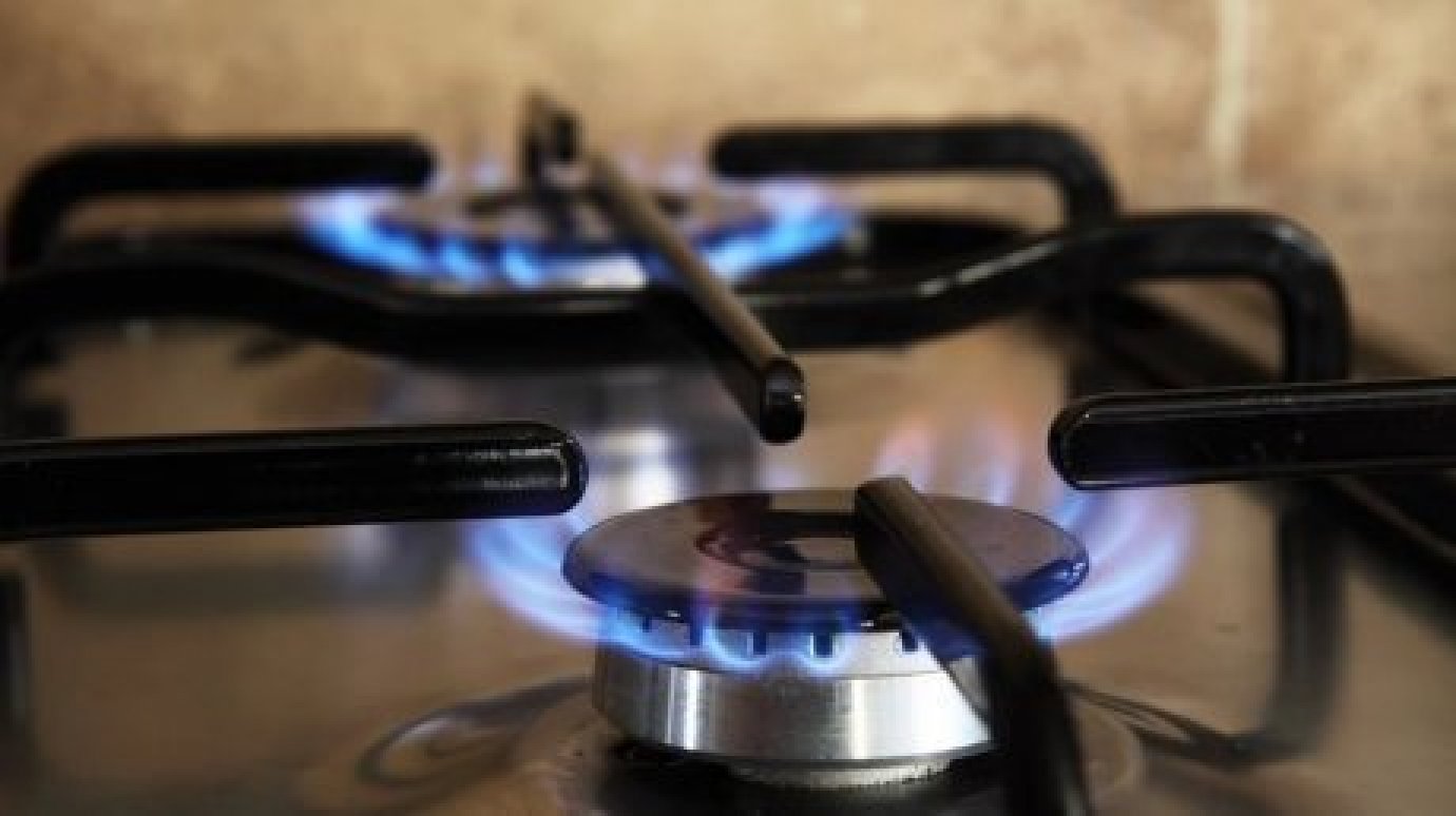 Пензенцев предупреждают об изменении формы квитанции за газ