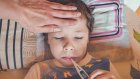 Российский врач перечислила признаки омикрона у детей