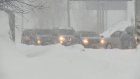 Уборка снега в Пензе: прокуратура внесла представление мэру