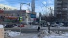 Пензенцев пугает пешеходный переход на улице Кижеватова