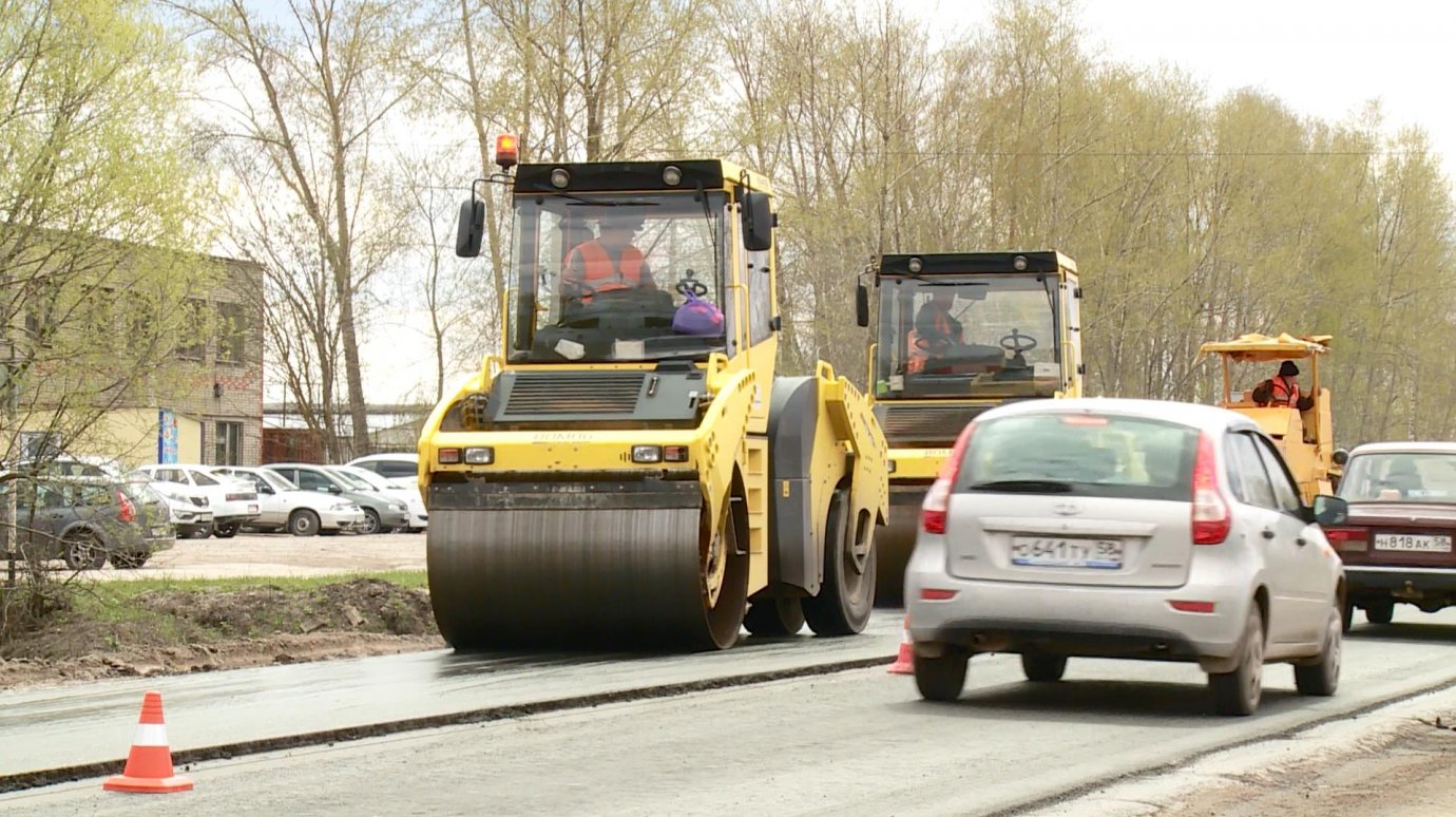 Жителям Золотаревки и Засечного пообещали отремонтировать дорогу