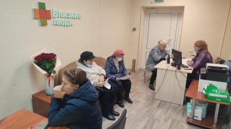 Центр «Близкие люди»: уход за пожилым на дому, который понравится