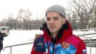 Пензенский конькобежец прошел в финал Олимпиады в Пекине