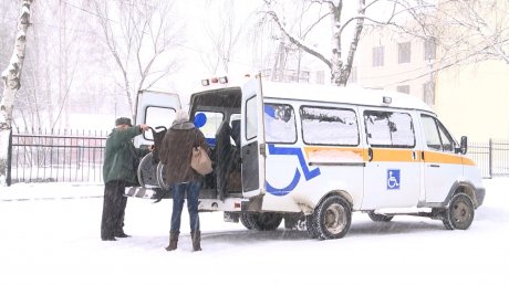 В Пензенской области заработала социальная справочная служба