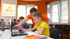 «Дамате» вложила 4,2 млн рублей в работу с детьми в 2021 году