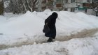Пензенцы засыпали мэра жалобами на снег