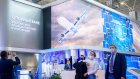 «Новикомбанк» поддерживает производство новейших самолетов