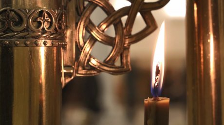 Пензенская епархия издала «Синодик Спасского кафедрального собора»