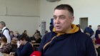 Владимир Жучков покинул пост замминистра физкультуры и спорта