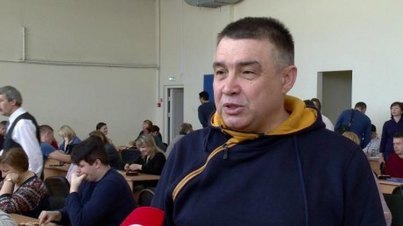 Владимир Жучков покинул пост замминистра физкультуры и спорта
