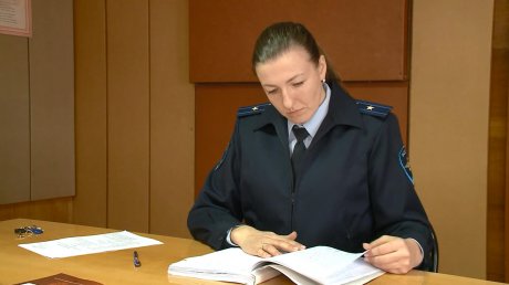 Житель Бессоновки лишился 30 000 рублей после застолья 14 февраля