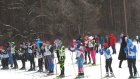Кузнечанам пообещали массу удовольствия от лыжной гонки