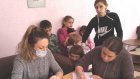 Названы школа и детсад в Пензе, в которые пойдут дети беженцев