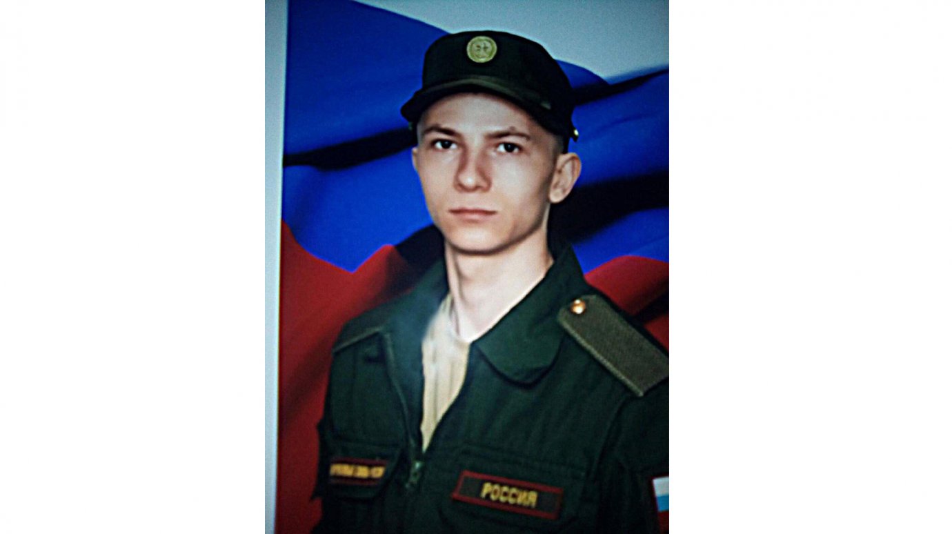 В Донбассе во время спецоперации погиб уроженец Кузнецка