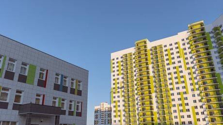 «Территория жизни»: готовое жилье, ипотека от 1% и фиксированные цены
