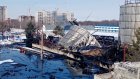 Соцсети: В микрорайоне ГПЗ в Пензе взорвалась котельная