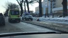 На тротуаре на улице Лермонтова обнаружили труп