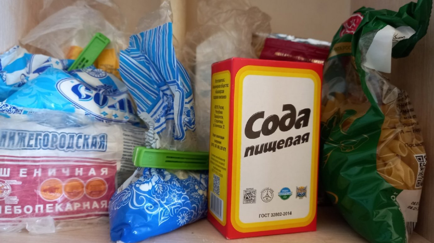 Пензенский бизнес-омбудсмен: Из магазинов начала уходить сода