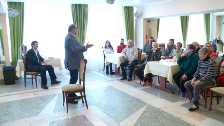 Жители ДНР и ЛНР смогут посетить пензенский драмтеатр