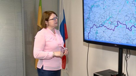 В Пензенской области занялись вопросом ошибок в реестрах