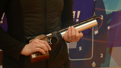 Пенза приняла межрегиональный турнир по пулевой стрельбе