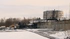 Ростехнадзор: Второй резервуар с битумом на ГПЗ поврежден