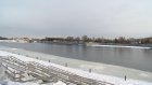 Стало известно, когда реки Пензенской области вскроются ото льда