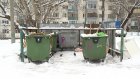 В Пензе появилась еще одна незакрытая мусорная площадка