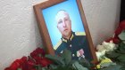 В Каменском районе похоронили еще одного погибшего на Украине